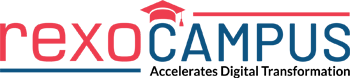 RexoCampus logo